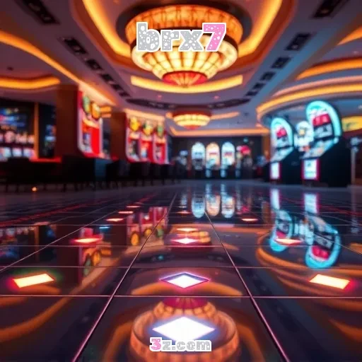 brx7 App: Descubra Recursos Incríveis para Os Amantes de Jogos