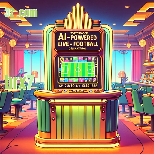 Login Criativo: Explore o Mundo de Jogos no brx7