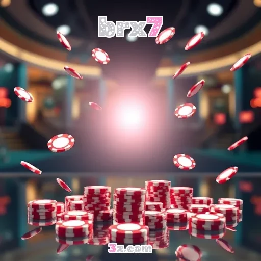 brx7: Experiência de Login Inovadora em Sites de Jogos