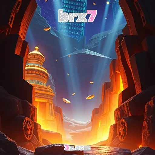 brx7: Descubra Como a Plataforma Transforma Sua Experiência de Jogo